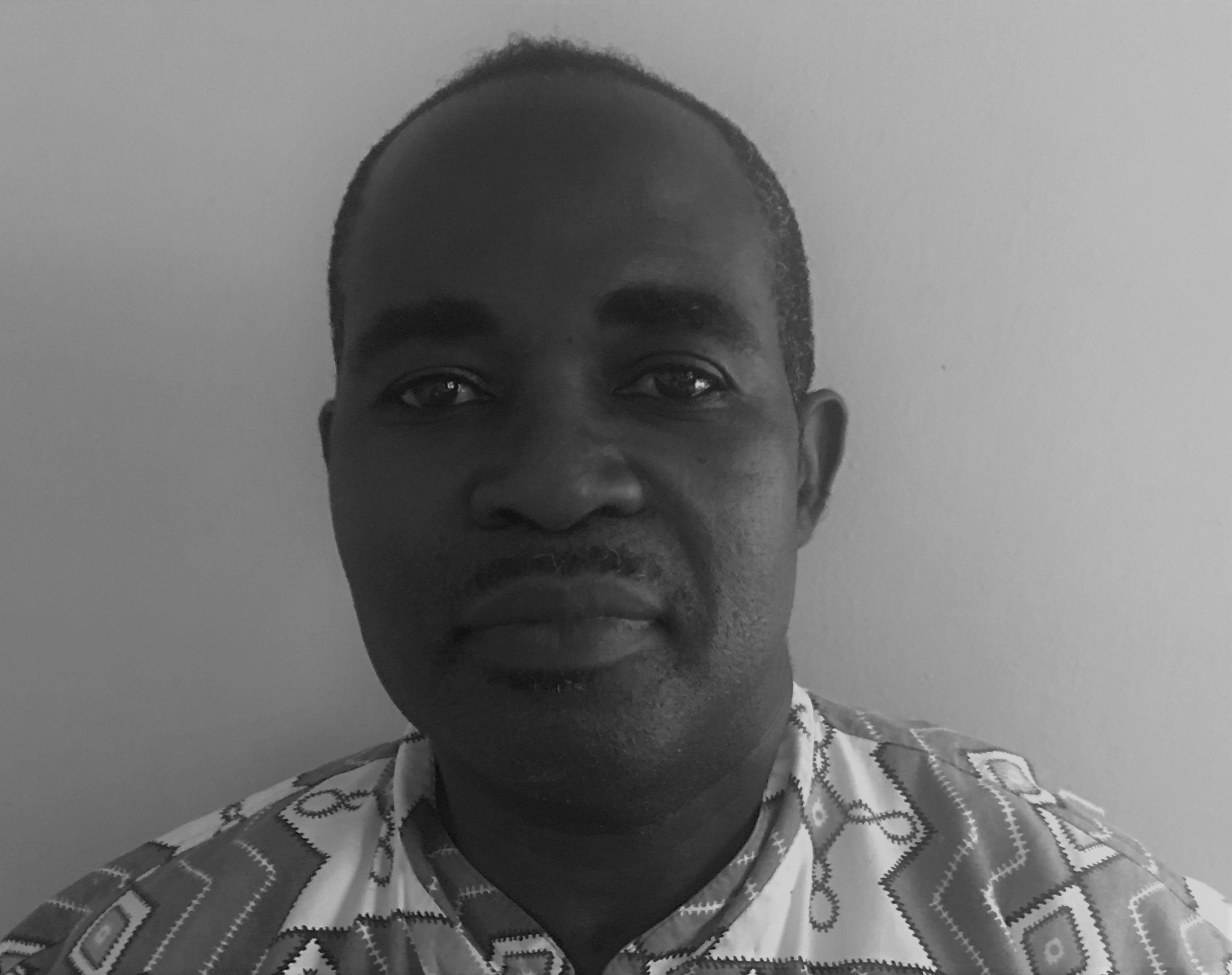 Picture of Stephen Yao