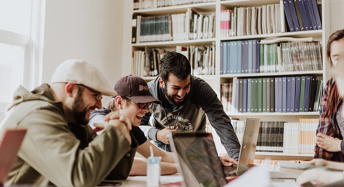 The PhD Program, Photo by Priscilla Du Preez on Unsplash