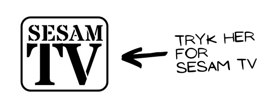 logo til SESAM TV